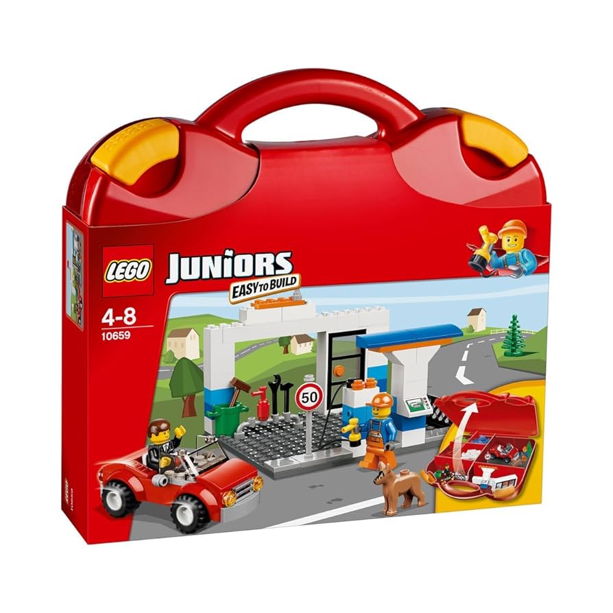 [G7121]ドイツ HEROS社製 木製おもちゃ ガソリンスタンドセット G7121]ドイツ HEROS社製 木製おもちゃ ガソリンスタンドセット